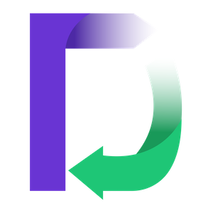 Distriator Logo
