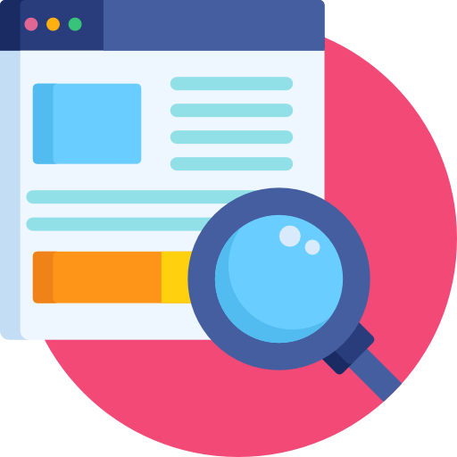 HiFind Logo